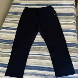 NWT Greg Norman Track Pants